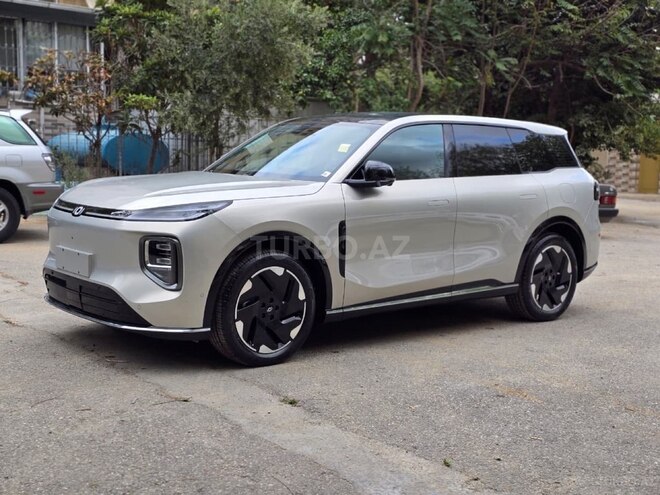Changan  2025, 0 km - 1.5 l - Bakı