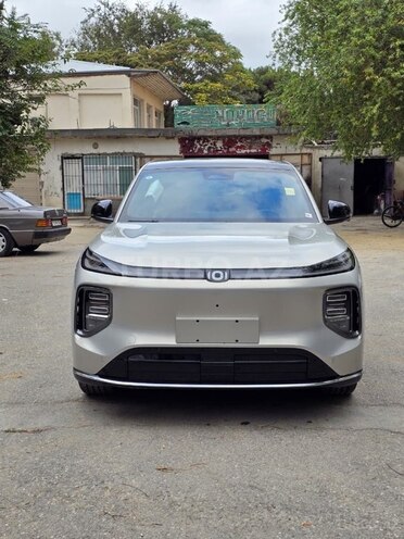 Changan  2025, 0 km - 1.5 l - Bakı