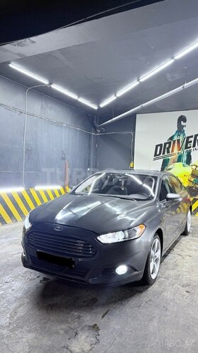 Ford Fusion (North America) 2014, 205,000 km - 1.6 l - Bakı