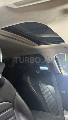 Ford Fusion (North America) 2014, 205,000 km - 1.6 l - Bakı