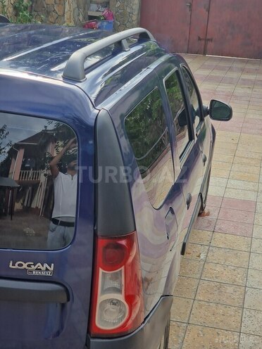Dacia Logan 2008, 395,222 km - 1.5 l - Bakı