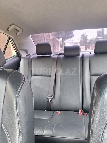 Toyota Corolla 2018, 181,000 km - 1.6 l - Bakı