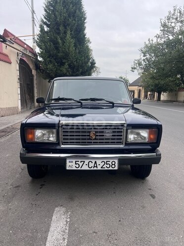LADA (VAZ) 2104 2012, 153,000 km - 1.6 l - Şəmkir
