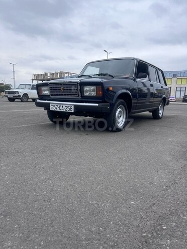 LADA (VAZ) 2104 2012, 153,000 km - 1.6 l - Şəmkir