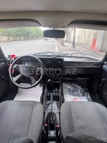 LADA (VAZ) 2104 2012, 153,000 km - 1.6 l - Şəmkir