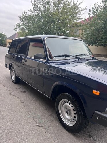 LADA (VAZ) 2104 2012, 153,000 km - 1.6 l - Şəmkir
