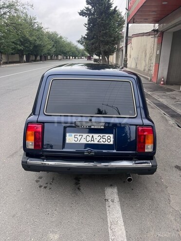 LADA (VAZ) 2104 2012, 153,000 km - 1.6 l - Şəmkir