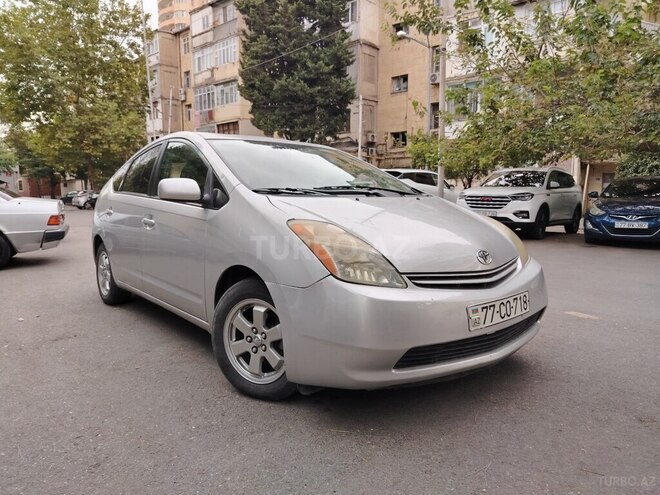 Toyota Prius 2008, 381,133 km - 1.5 l - Bakı