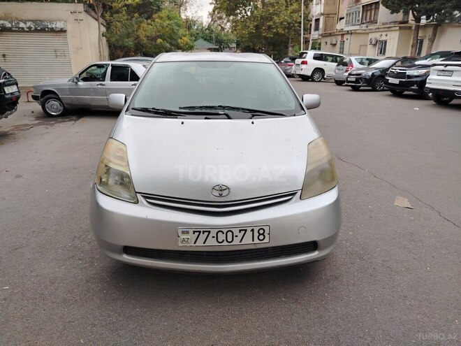 Toyota Prius 2008, 381,133 km - 1.5 l - Bakı