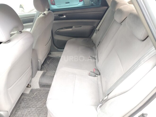 Toyota Prius 2008, 381,133 km - 1.5 l - Bakı