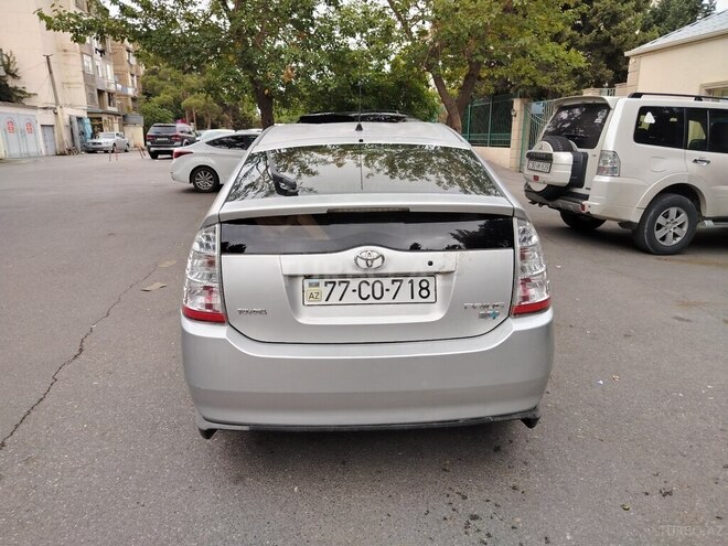 Toyota Prius 2008, 381,133 km - 1.5 l - Bakı