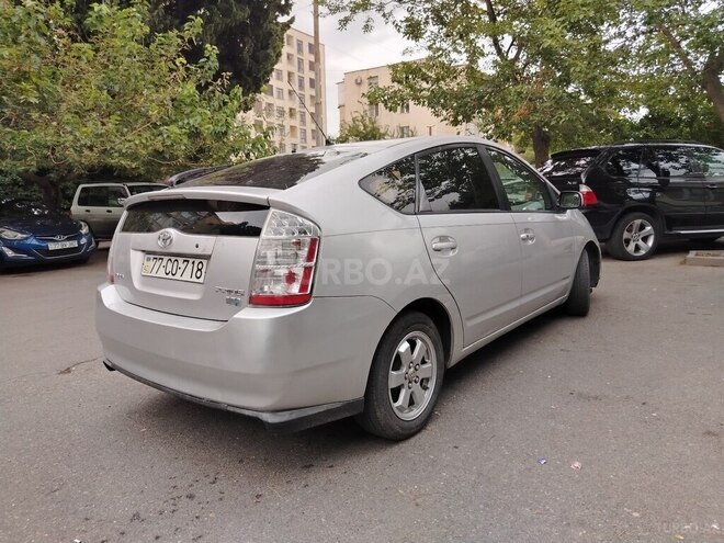 Toyota Prius 2008, 381,133 km - 1.5 l - Bakı