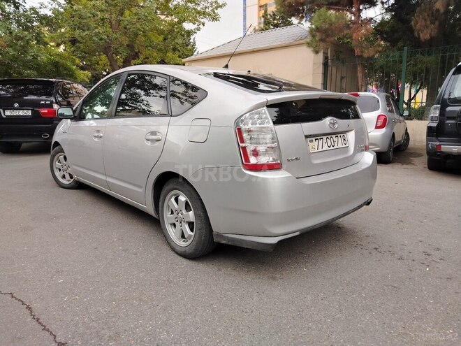 Toyota Prius 2008, 381,133 km - 1.5 l - Bakı