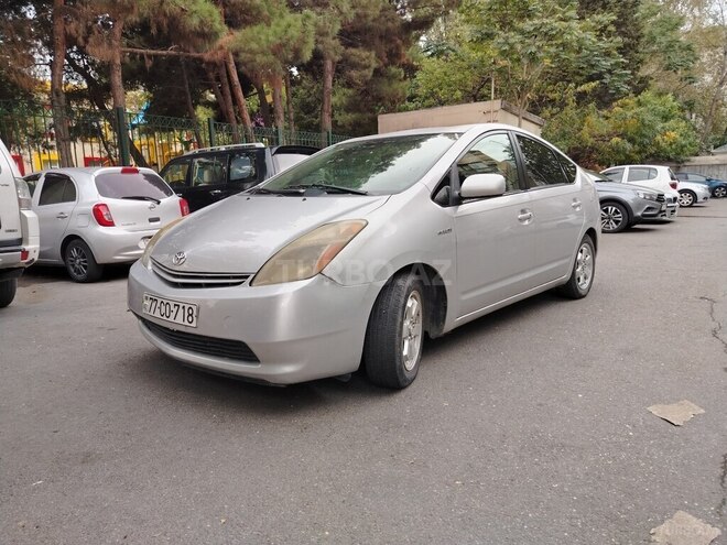 Toyota Prius 2008, 381,133 km - 1.5 l - Bakı