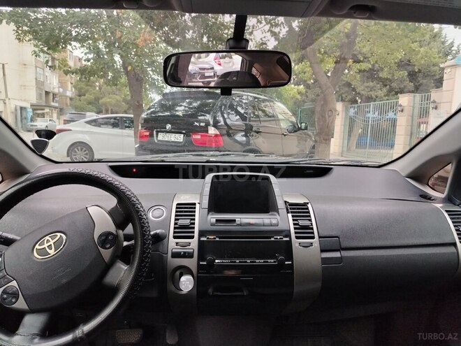 Toyota Prius 2008, 381,133 km - 1.5 l - Bakı