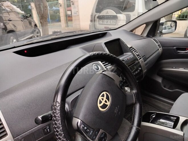 Toyota Prius 2008, 381,133 km - 1.5 l - Bakı