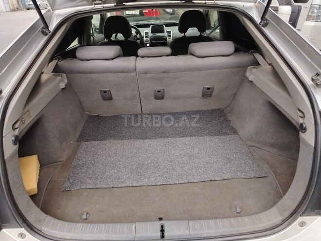 Toyota Prius 2008, 381,133 km - 1.5 l - Bakı