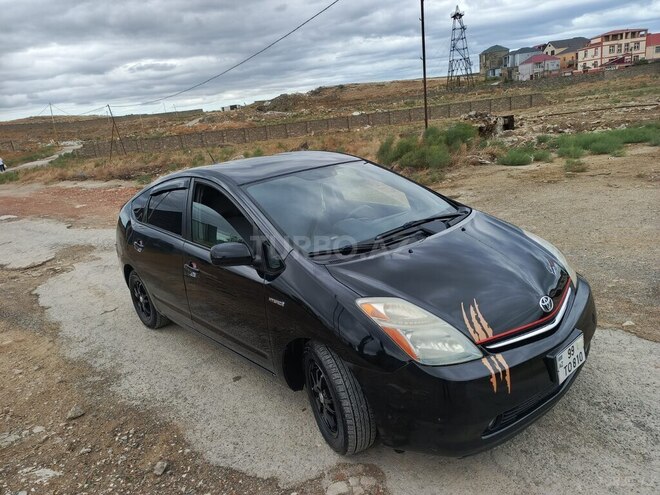 Toyota Prius 2008, 253,000 km - 1.5 l - Bakı