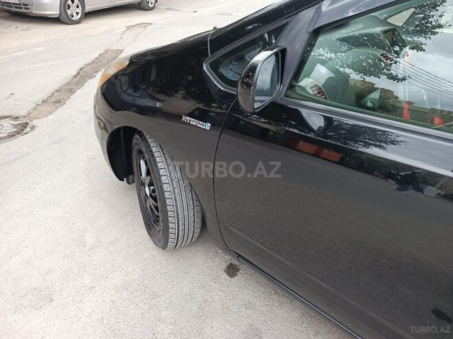 Toyota Prius 2008, 253,000 km - 1.5 l - Bakı