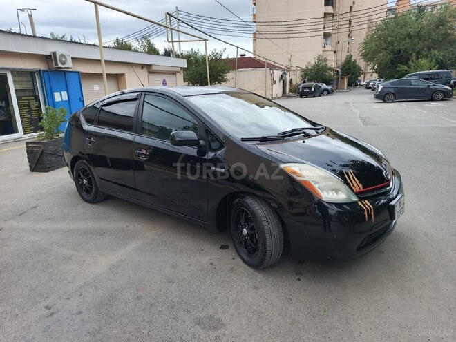Toyota Prius 2008, 253,000 km - 1.5 l - Bakı