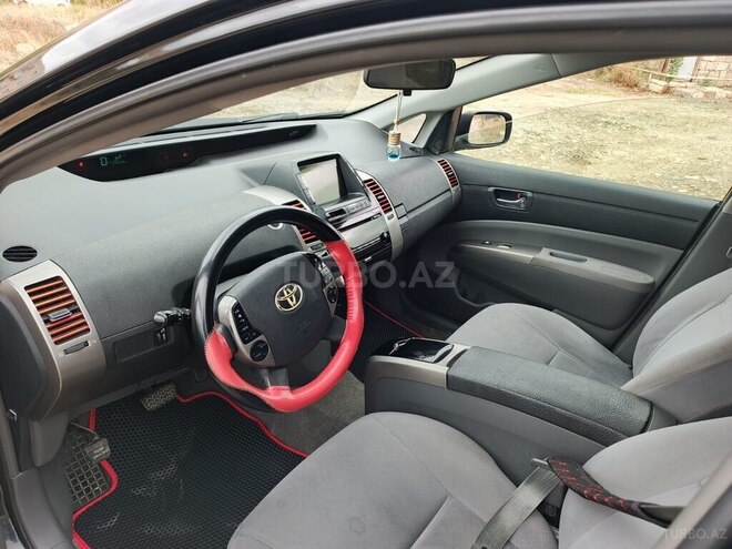 Toyota Prius 2008, 253,000 km - 1.5 l - Bakı