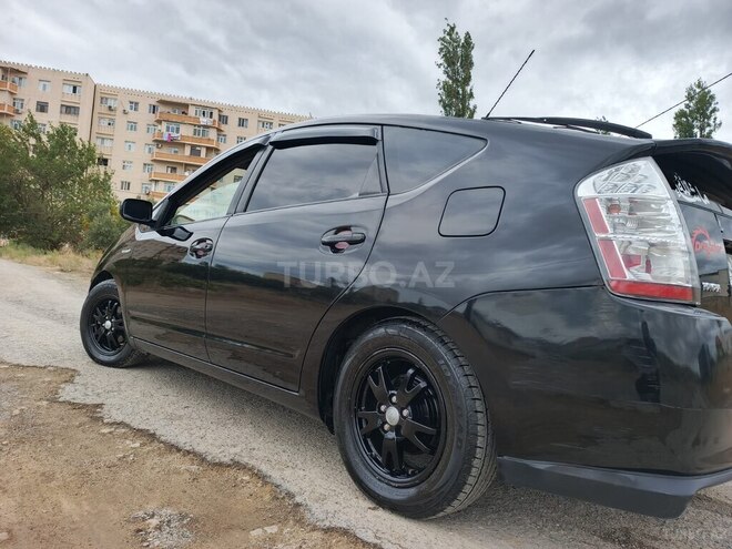 Toyota Prius 2008, 253,000 km - 1.5 l - Bakı