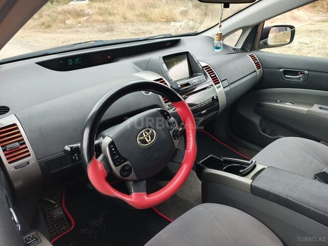 Toyota Prius 2008, 253,000 km - 1.5 l - Bakı