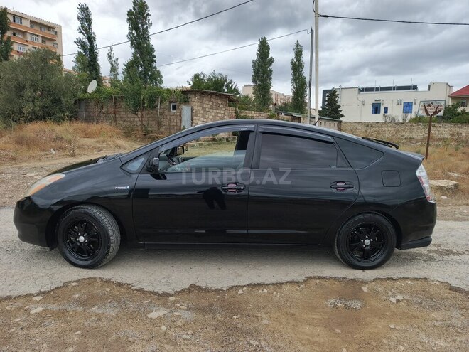 Toyota Prius 2008, 253,000 km - 1.5 l - Bakı