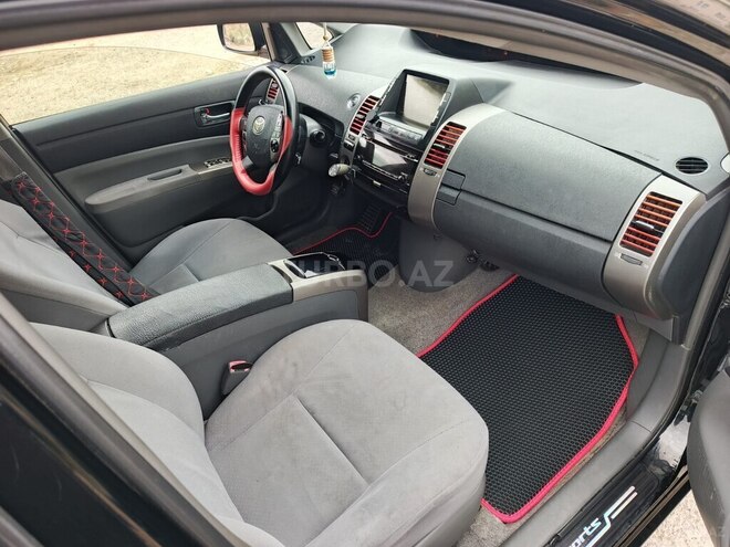 Toyota Prius 2008, 253,000 km - 1.5 l - Bakı