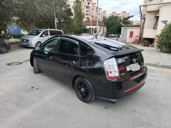 Toyota Prius 2008, 253,000 km - 1.5 l - Bakı