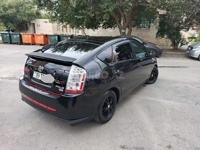 Toyota Prius 2008, 253,000 km - 1.5 l - Bakı