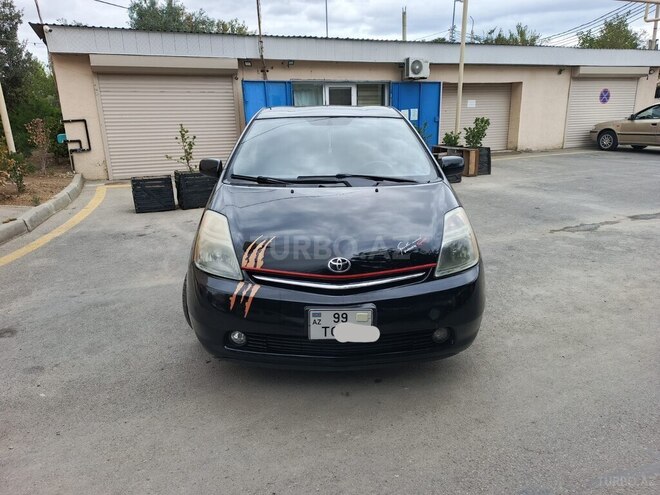 Toyota Prius 2008, 253,000 km - 1.5 l - Bakı
