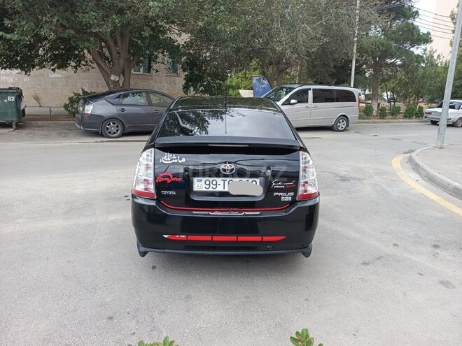 Toyota Prius 2008, 253,000 km - 1.5 l - Bakı