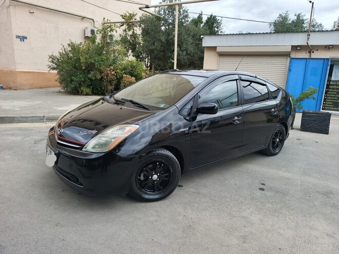 Toyota Prius 2008, 253,000 km - 1.5 l - Bakı