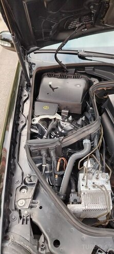 Mercedes E 240 2004, 348,227 km - 2.6 l - Bakı