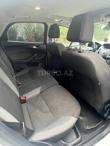Ford Focus 2014, 128,000 km - 1.6 л - Bakı