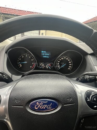Ford Focus 2014, 128,000 km - 1.6 л - Bakı
