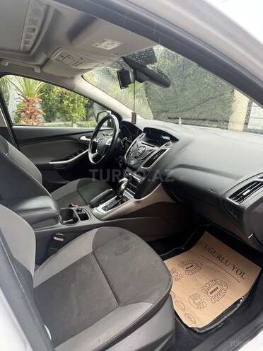 Ford Focus 2014, 128,000 km - 1.6 л - Bakı
