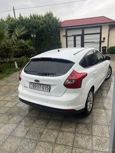 Ford Focus 2014, 128,000 km - 1.6 л - Bakı