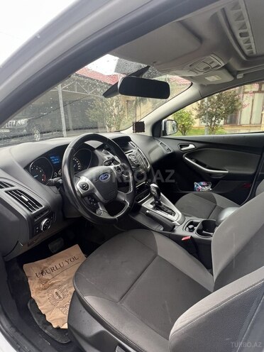 Ford Focus 2014, 128,000 km - 1.6 л - Bakı