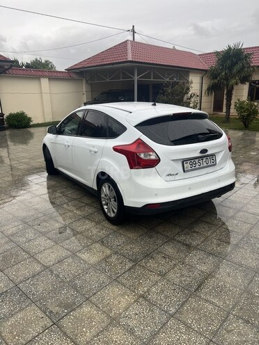 Ford Focus 2014, 128,000 km - 1.6 л - Bakı