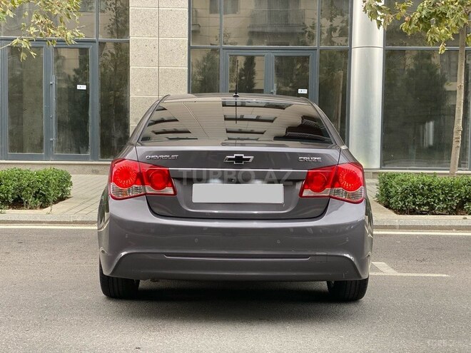 Chevrolet Cruze 2014, 146,000 km - 1.8 л - Bakı