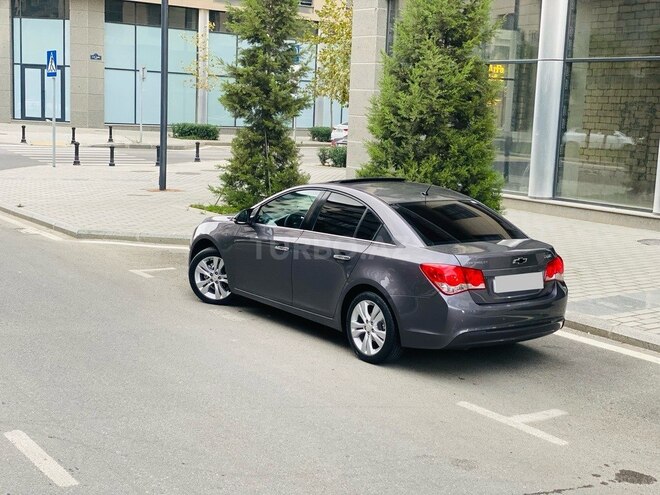Chevrolet Cruze 2014, 146,000 km - 1.8 л - Bakı