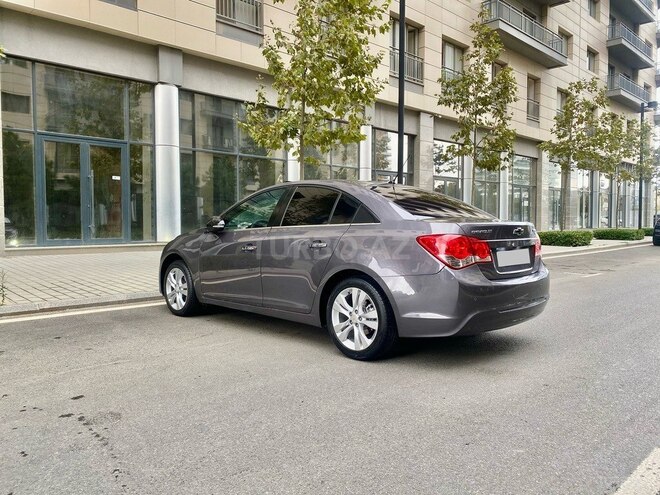 Chevrolet Cruze 2014, 146,000 km - 1.8 л - Bakı