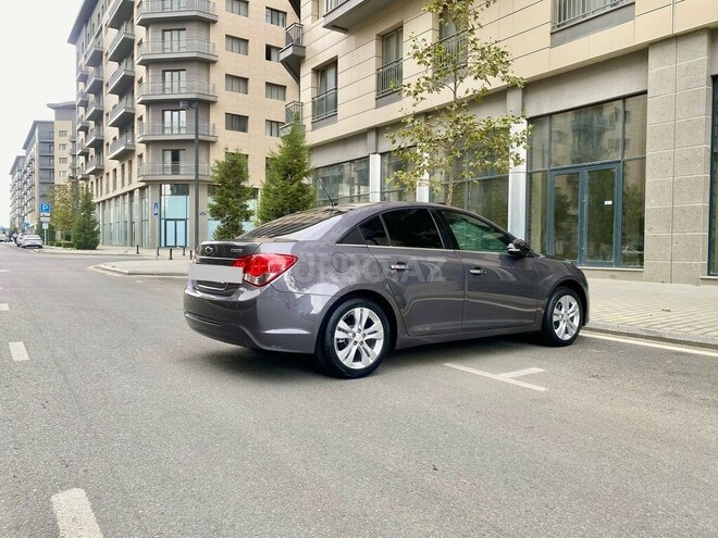 Chevrolet Cruze 2014, 146,000 km - 1.8 л - Bakı