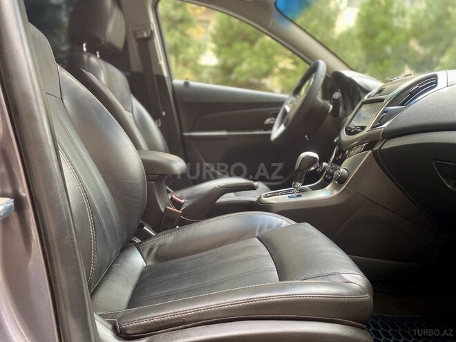 Chevrolet Cruze 2014, 146,000 km - 1.8 л - Bakı