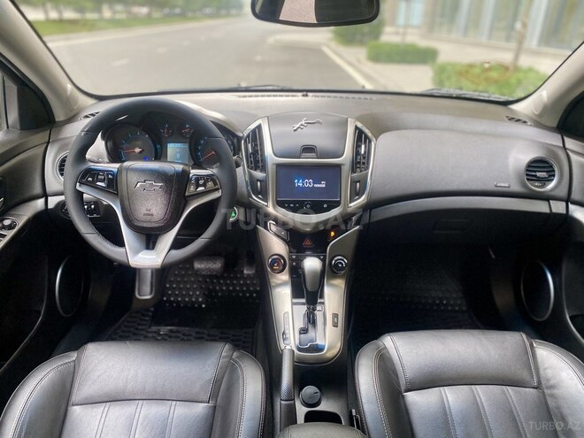 Chevrolet Cruze 2014, 146,000 km - 1.8 л - Bakı