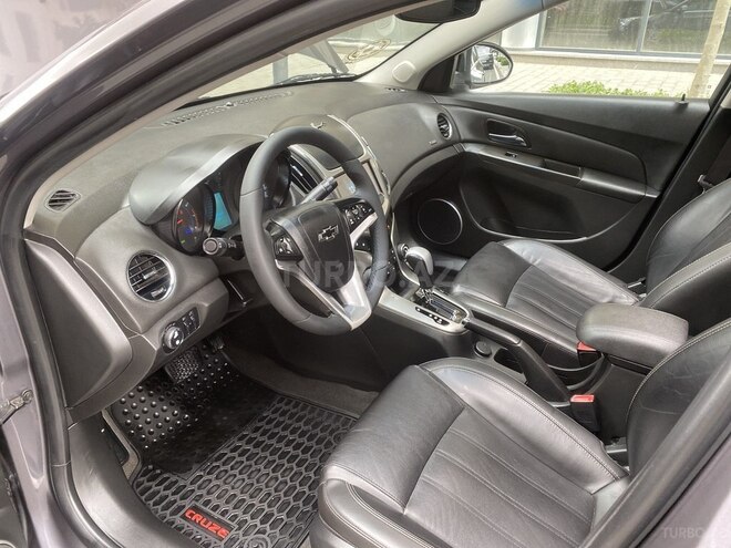 Chevrolet Cruze 2014, 146,000 km - 1.8 л - Bakı