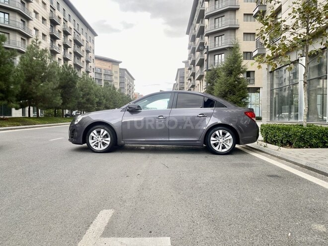 Chevrolet Cruze 2014, 146,000 km - 1.8 л - Bakı