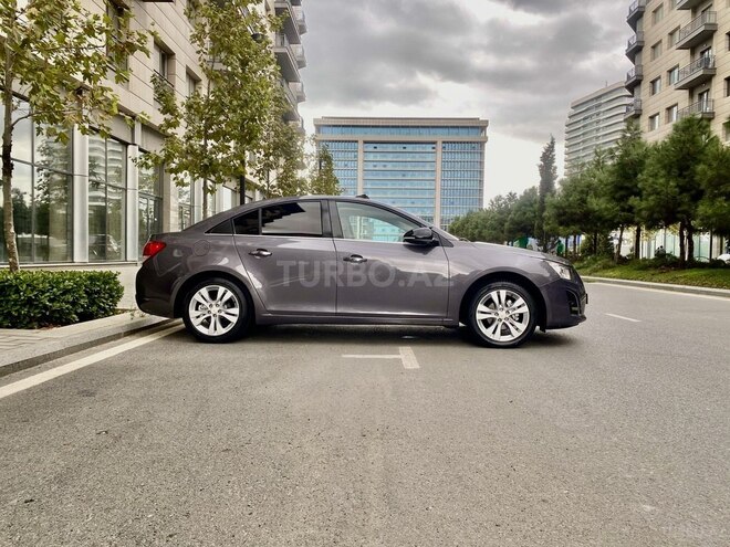 Chevrolet Cruze 2014, 146,000 km - 1.8 л - Bakı